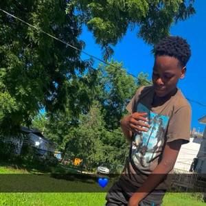 Meet your Posher, Mohamed